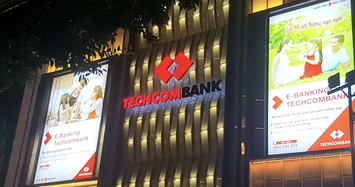Người nhà lãnh đạo Techcombank đăng ký mua 200.000 cổ phiếu TCB