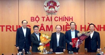 Chủ tịch Sở GDCK Việt Nam (VNX) là ai?