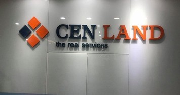 CenLand dự kiến phát hành gần 106 triệu cổ phiếu nâng vốn điều lệ