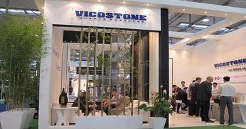 Vicostone ước lãi quý 1 đạt 368 tỷ đồng, tăng 21%