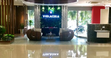 Lãi sau thuế quý 1 của Viglacera tăng 65%