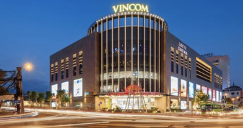 Vincom Retail của tỷ phú Phạm Nhật Vượng báo lãi quý 1 hơn 780 tỷ đồng, tăng 59%