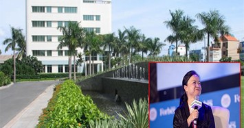 REE của 'nữ tướng' Mai Thanh báo lãi tăng mạnh 70% trong quý 1