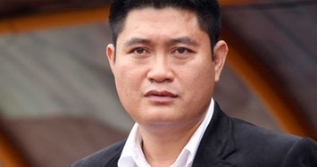 'Bầu' Thuỵ chính thức giữ chức Phó Chủ tịch LienVietPostBank