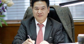 Phó Chủ tịch Trần Tuấn Dương sang tay cổ phiếu HPG trị giá 750 tỷ cho 3 người con?