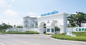 VinaCapital muốn giảm sở hữu tại Khang Điền về dưới 5%