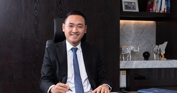 CEO Nguyễn Văn Tuấn dự mua 30 triệu cổ phiếu GEX trước đợt chào bán ưu đãi