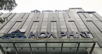 Người thân sếp Hoà Phát muốn bán 80.000 cổ phiếu HPG