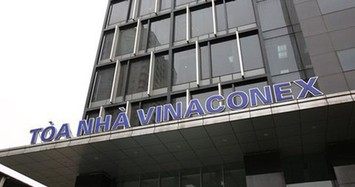 Vinaconex dự kiến góp hơn 1.000 tỷ đồng vào 2 công ty con 