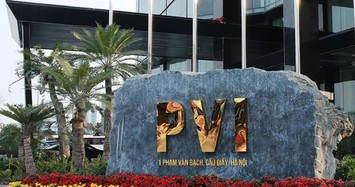Một cổ đông lớn muốn thoái 2 triệu cổ phiếu PVI nhằm thu về 85 tỷ đồng