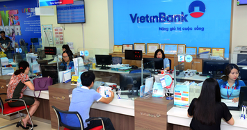 VietinBank chốt ngày đăng ký để trả cổ tức bằng cổ phiếu