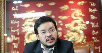 Ông Lương Trí Thìn mua 10 triệu cổ phiếu DXG sau khi thoái hết sạch tại Đất Xanh Services