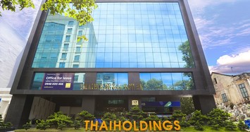 Thaiholdings cùng bầu Thuỵ đã gom xong 30 triệu cổ phiếu LPB