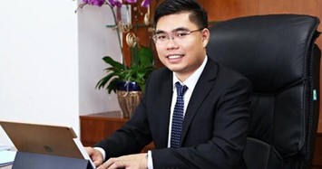 Chủ tịch DRH Phan Tấn Đạt bị phạt do giao dịch 'chui' cổ phiếu