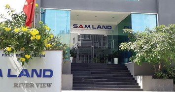 Samland có lãi quý 2 nhờ chốt lời cổ phiếu SSI và STB?