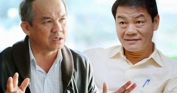 Thaco của tỷ phú Trần Bá Dương bất ngờ dừng đầu tư vào HAGL Agrico