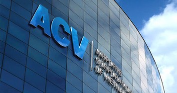 Cổ phiếu ACV được giao dịch trở lại vào thứ Sáu từ ngày 27/7