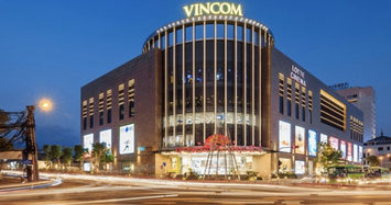 Vincom Retail báo lãi quý 2 tăng 13% lên 388 tỷ đồng, tổng tài sản giảm 2.000 tỷ