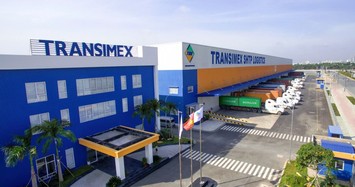 Công ty riêng của Chủ tịch Transimex đã mua 3,5 triệu cổ phiếu TMS