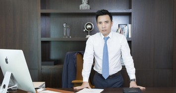 Thao túng cổ phiếu FTM, Chủ tịch Lê Mạnh Thường và một cá nhân bị phạt 1,2 tỷ