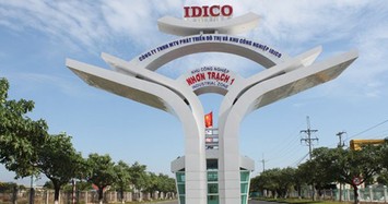IDICO (IDC) muốn chuyển niêm yết sang HoSE, nâng kế hoạch lãi gấp đôi 