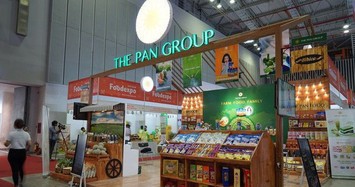 Quỹ ngoại Tael Two Partners đăng ký thoái 2 triệu cổ phiếu PAN