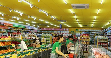 Mỗi cửa hàng Bách Hoá Xanh mang về doanh thu hơn 1,5 tỷ đồng trong tháng 8 vừa qua