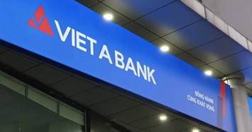 Doanh nghiệp liên quan Phó Chủ tịch VietABank muốn bán tiếp 2 triệu cổ phiếu VAB