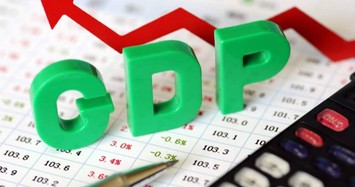 GDP quý 3/2021 giảm 6,17% 