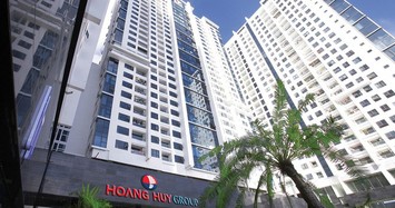 Tổng Giám đốc Hoàng Huy muốn chi gần 400 tỷ mua 22 triệu cổ phiếu TCH