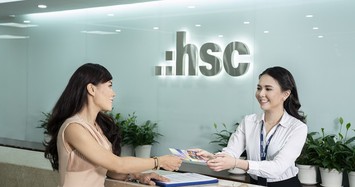 HFIC thoái bớt 10 triệu cổ phiếu HCM trước thời gian tăng vốn 