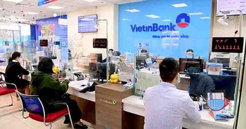 VietinBank chào bán 10.000 tỷ đồng trái phiếu ra công chúng