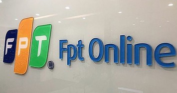 FPT Online báo lãi quý 3 đi ngang ở mức 43 tỷ đồng