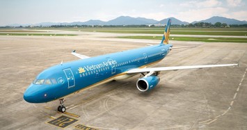 Lỗ lũy kế hơn 17.800 tỷ, Vietnam Airlines bị nghi ngờ khả năng hoạt động liên tục