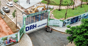 DRH Holdings báo lãi giảm sốc 80% trong quý 3