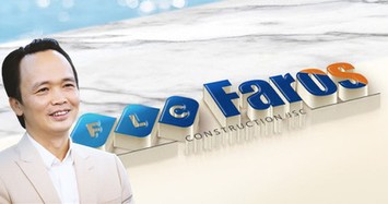 FLC Faros: Doanh thu 780 tỷ, lãi ròng vỏn vẹn 188 triệu trong quý 3