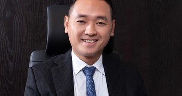 CEO Nguyễn Văn Tuấn đã chi hơn 1.000 tỷ gom 30 triệu cổ phiếu GEX