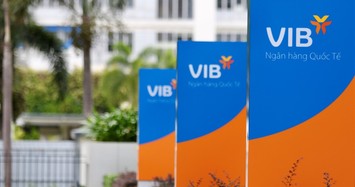 VIB huỷ phương án phát hành gần 47 triệu cổ phiếu tăng vốn điều lệ