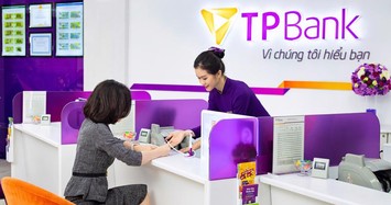 Con gái Phó Chủ tịch TPBank đăng ký mua vào 1 triệu cổ phiếu TPB