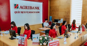 Ngân hàng Agribank muốn chuyển nhượng 3,78% vốn CMG