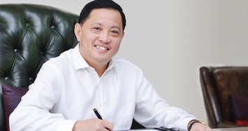 Chủ tịch Phát Đạt muốn bán ra 20 triệu cổ phiếu PDR, dự thu hơn 1.800 tỷ đồng