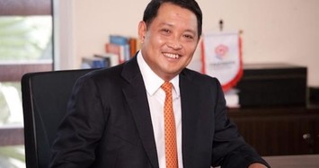 Ông Nguyễn Văn Đạt đã bán ra 24 triệu cổ phiếu PDR