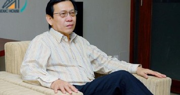 Ông Lê Chí Hiếu từ nhiệm Chủ tịch HĐQT ThuDuc House sau nhiều lùm xùm