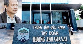 HAGL bán thêm 25 triệu cổ phiếu HNG trả nợ ngân hàng