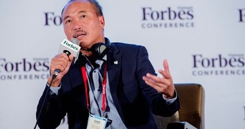 Ông Nguyễn Xuân Quang bán xong 2 triệu cổ phiếu NLG 