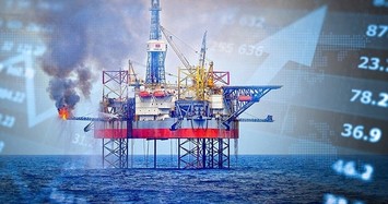 Cổ phiếu ngành dầu khí 2022: Tăng trưởng nhờ 'cơn khát' dầu?