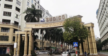 Sudico muốn đấu giá 36% vốn SJG với giá tối thiểu 4.200 tỷ đồng