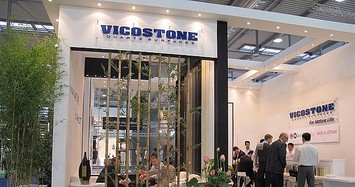 Vicostone lên kế hoạch lợi nhuận hơn 2.400 tỷ đồng, tăng trưởng 15%