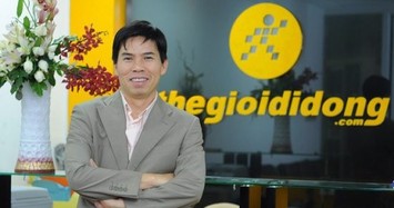 Doanh nghiệp của ông Nguyễn Đức Tài đầu tư ra Indonesia sau Campuchia