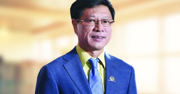 Địa ốc Hoàng Quân phát hành 87 triệu cổ phiếu hoán đổi nợ cho Chủ tịch Trương Anh Tuấn